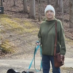 Meet your Posher, Bobbye